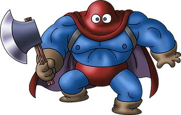 デスストーカー | DRAGON QUEST Wiki | Fandom