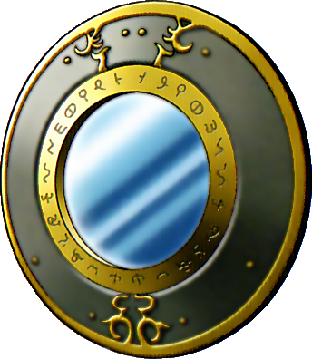 ミラーシールド Dragon Quest Wiki Fandom ミラーシールド Dragon Quest Wiki Fandom