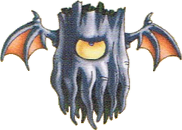 ウッディアイ | DRAGON QUEST Wiki | Fandom