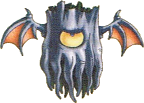 ウッディアイ | DRAGON QUEST Wiki | Fandom