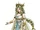 Goddess Zenesia