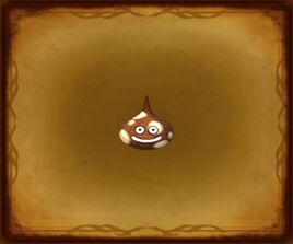 DQotS - Buchi Cookie