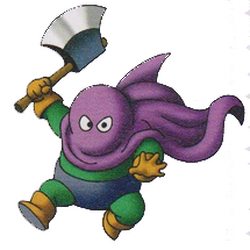 Category Dragon Quest V Bosses Dragon Quest Wiki Fandom