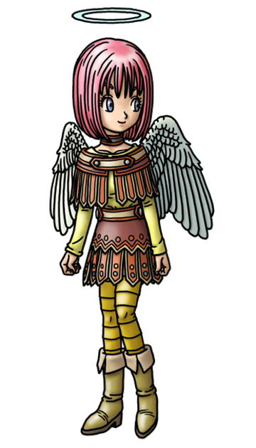 主人公 ドラゴンクエストix Dragon Quest Wiki Fandom 主人公 ドラゴンクエストix Dragon Quest Wiki Fandom