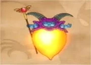 Lo que ocultaba en su interior