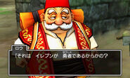 Rab in-game (3DS)