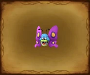 Of the Stars appearance.