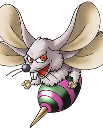 みみとびねずみ ドラゴンクエストvii Dragon Quest Wiki Fandom