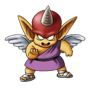 おにこぞう Dragon Quest Wiki Fandom