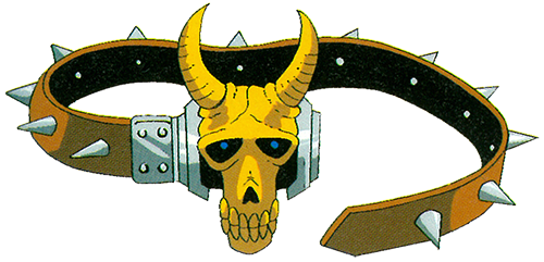 のろいのベルト Dragon Quest Wiki Fandom