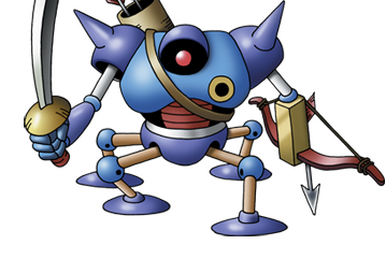 ドラゴンクエストII 悪霊の神々 | DRAGON QUEST Wiki | Fandom