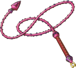 DQX - Rosewhip