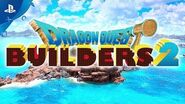 Dragon Quest Builders 2 – E3 2019 Trailer PS4