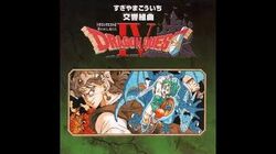 Symphonic Suite Dragon Quest IV (London Philharmonic Orchestra 