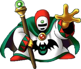 Magus Artwork