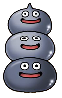 メタルブラザーズ Dragon Quest Wiki Fandom メタルブラザーズ Dragon Quest Wiki Fandom