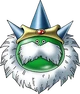 DQMJ - Grandpa slime