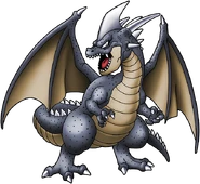 DQT - Black Dragon.png (368 KB) Tact artwork.