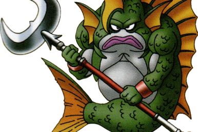 Lonalulu, Dragon Quest Wiki