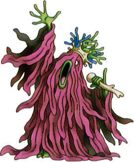 Wailin' weed | Dragon Quest Wiki | Fandom