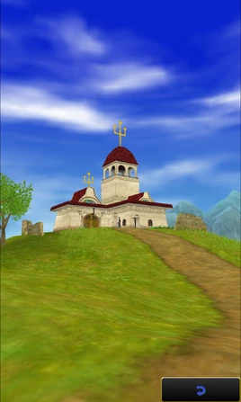 DQ8-Seaview Church
