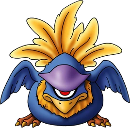 DQVIDS - Crested loon