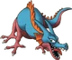 DQ - Blue dragon.png