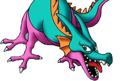 シドー | DRAGON QUEST Wiki | Fandom