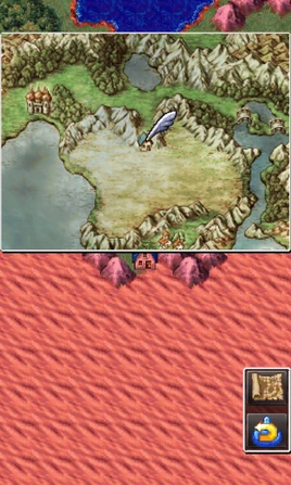 DQ4-C5-Last Chance Saloon