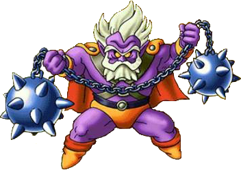 オーガソルジャー Dragon Quest Wiki Fandom オーガソルジャー Dragon Quest Wiki Fandom