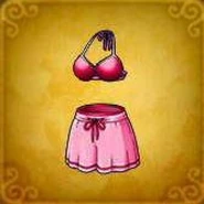 Icon from Dragon Quest XI.