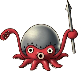 Octopot Artwork