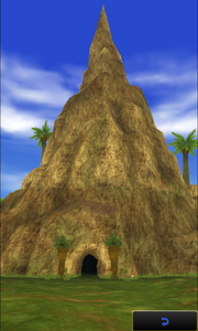 DQ8-Godbirds Eyrie
