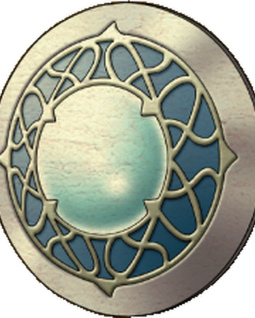 Silver Shield Dragon Quest Wiki Fandom