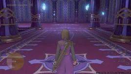 DQXI Citadel of Spite