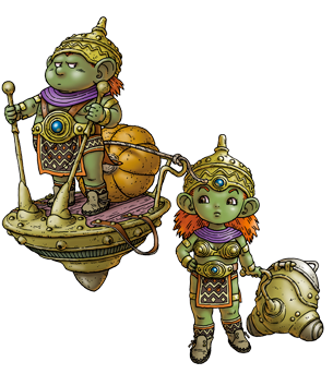 ドワーフ Dragon Quest Wiki Fandom ドワーフ Dragon Quest Wiki Fandom