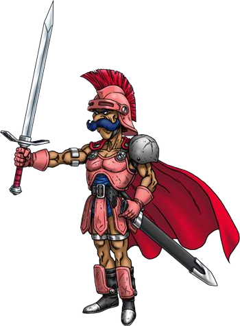 ライアン | DRAGON QUEST Wiki | Fandom