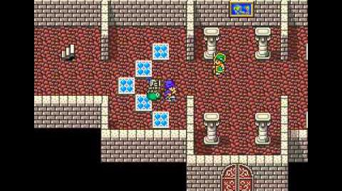 SNES Longplay 209 Dragon Quest V (part 03 of 10)