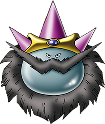 Dragon Quest Monsters: The Dark Prince Metal Slime, Where to Find