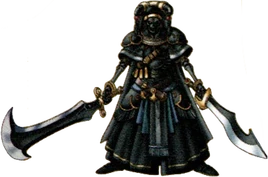 DQX-Moonlight General