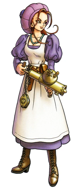 DQHTWTWBB - Isla v.1