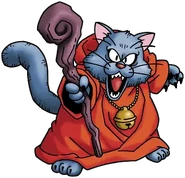 DQT - Clawcerer.png (161 KB) Tact artwork.