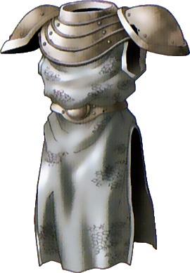 くさりかたびら | DRAGON QUEST Wiki | Fandom