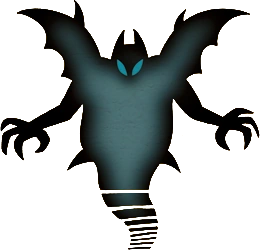 あやしいかげ Dragon Quest Wiki Fandom