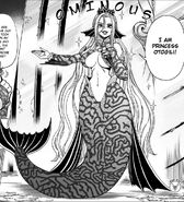 Princess Otogili