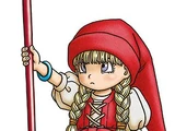 Veronica (Dragon Quest XI)
