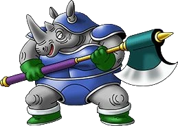 サイおとこ Dragon Quest Wiki Fandom