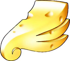 Angel cheese | Dragon Quest Wiki | Fandom