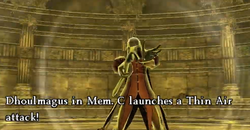 Stream Dragon Quest VIII : Dhoulmagus ~ Great Battle in the Vast Sky by pklighting