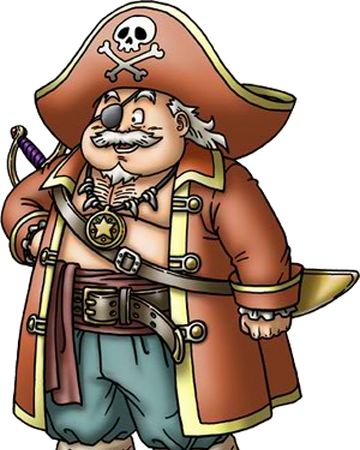 キャプテン メダル Dragon Quest Wiki Fandom キャプテン メダル Dragon Quest Wiki Fandom